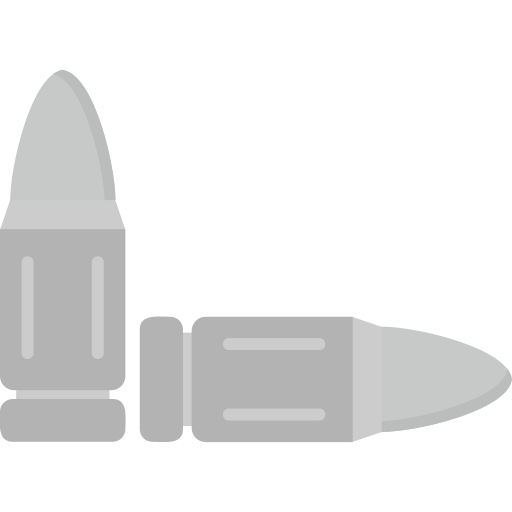 Bullet Generic Grey icon