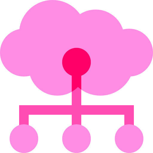 chmura Basic Sheer Flat ikona