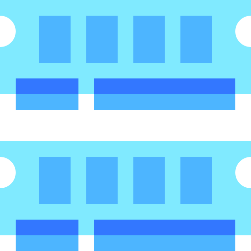baran Basic Sheer Flat ikona