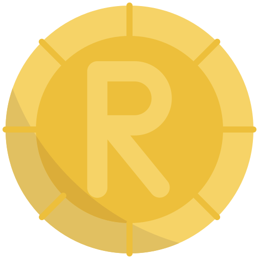 rand Generic Flat icono