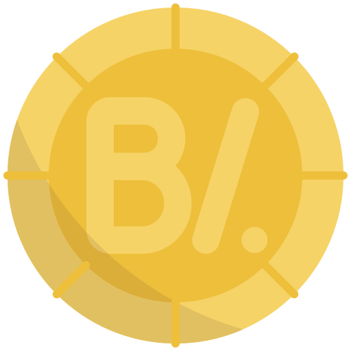 balboa Generic Flat icon