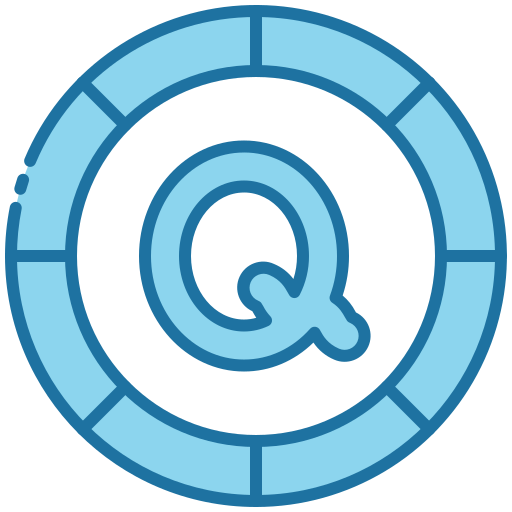 quetzal Generic Blue icon