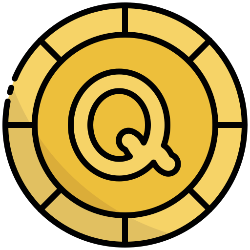 quetzal Generic Outline Color ikona