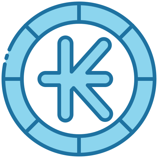 Kip Generic Blue icon