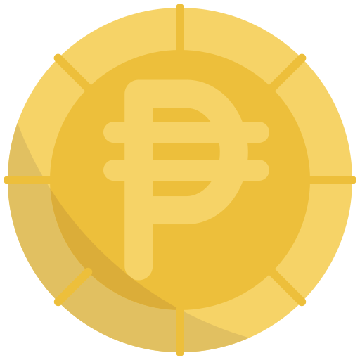 peso Generic Flat ikona