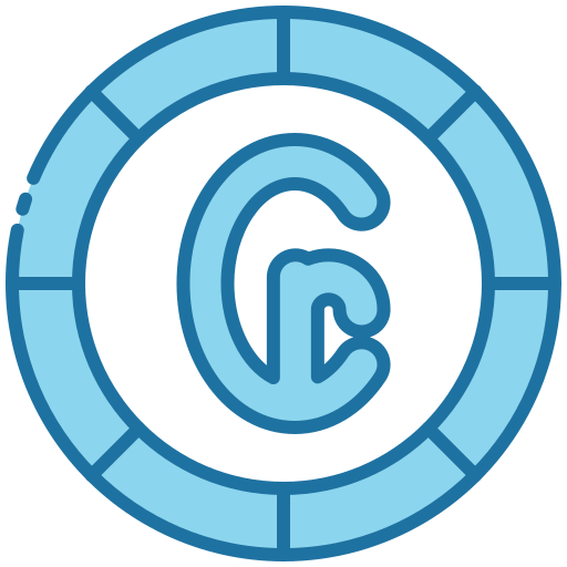 cruzeiro Generic Blue icon