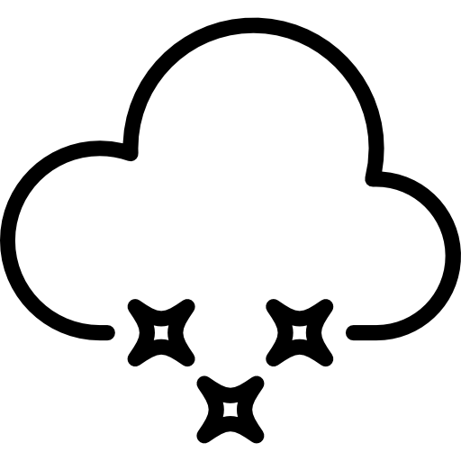 Снежный srip Lineal иконка