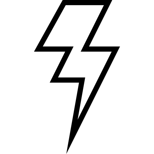ボルト srip Lineal icon