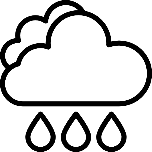 regen srip Lineal icon
