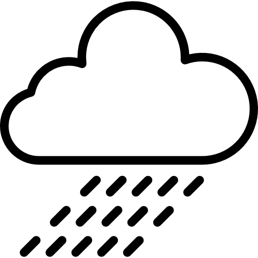 regen srip Lineal icon