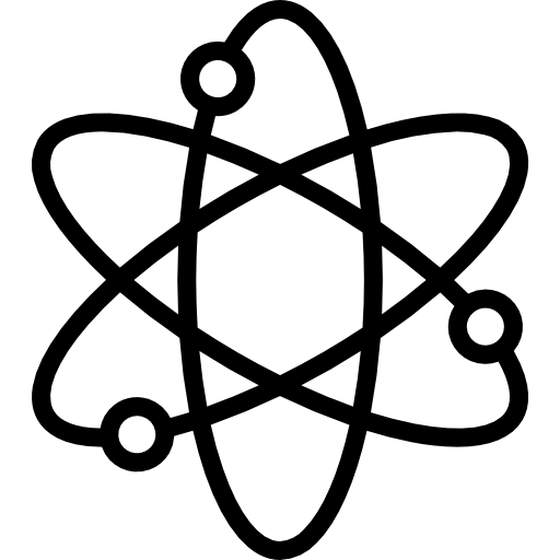 과학 srip Lineal icon