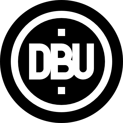 デンマーク Basic Straight Filled icon