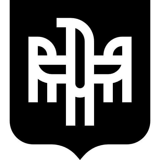 polen Basic Straight Filled icon