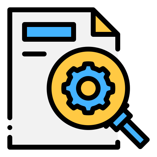 research and development Generic Outline Color icon