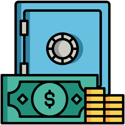 Capital Generic Outline Color icon