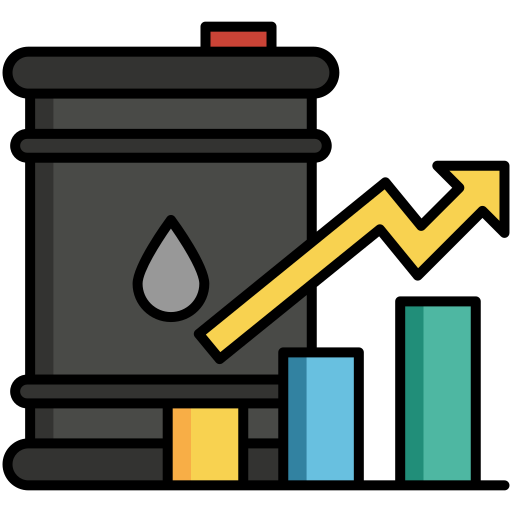 Commodity Generic Outline Color icon