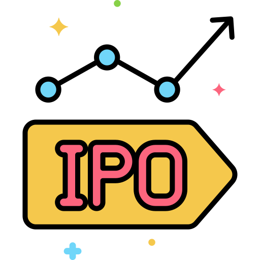 ipo Generic Outline Color icona