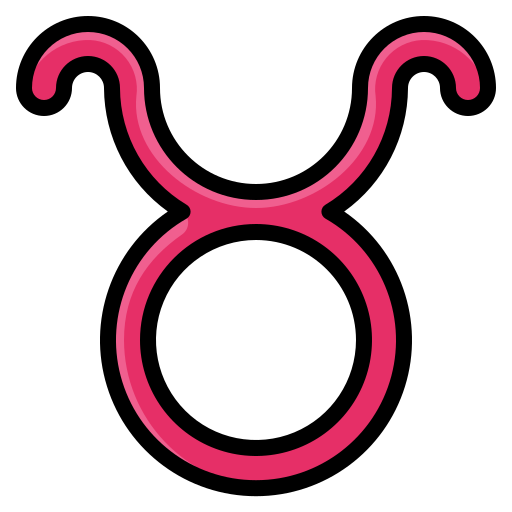 Taurus Generic Outline Color icon