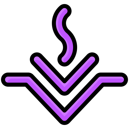 Vesta Generic Outline Color icon