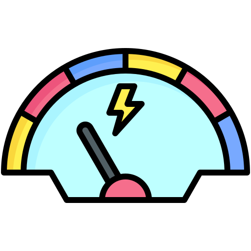 metro Generic Outline Color icono