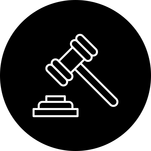 hammer Generic Glyph icon