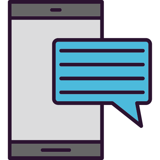 sms-y Generic Outline Color ikona