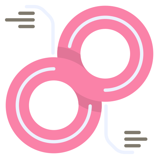 Loop Generic Flat icon
