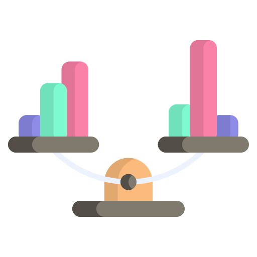 Scales Generic Flat icon