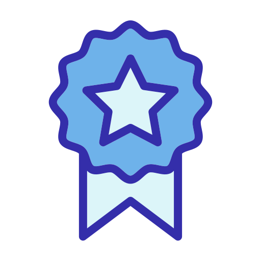 Значок Generic Blue иконка