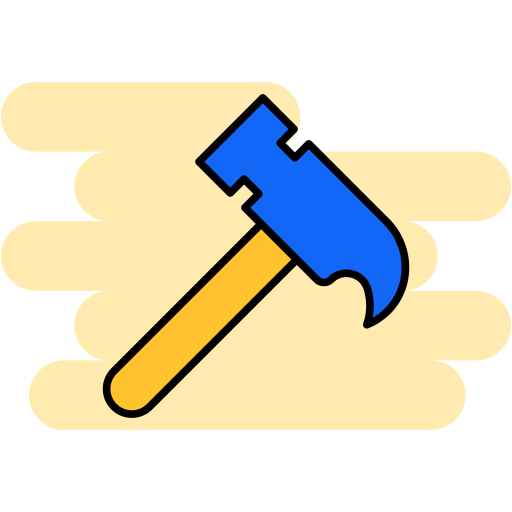 Maintenance Generic Rounded Shapes icon