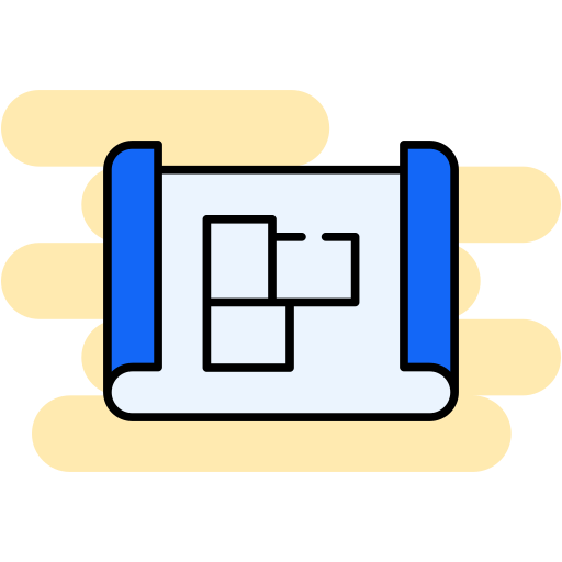 Plans Generic Rounded Shapes icon
