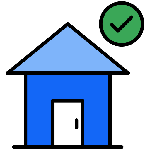 Choice Generic Outline Color icon