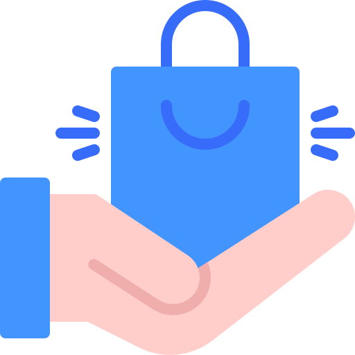 Purchase Generic Blue icon