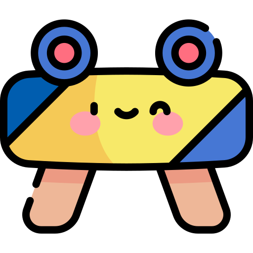 Barrier Kawaii Lineal color icon