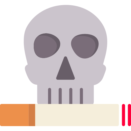 tabaco Generic Flat icono
