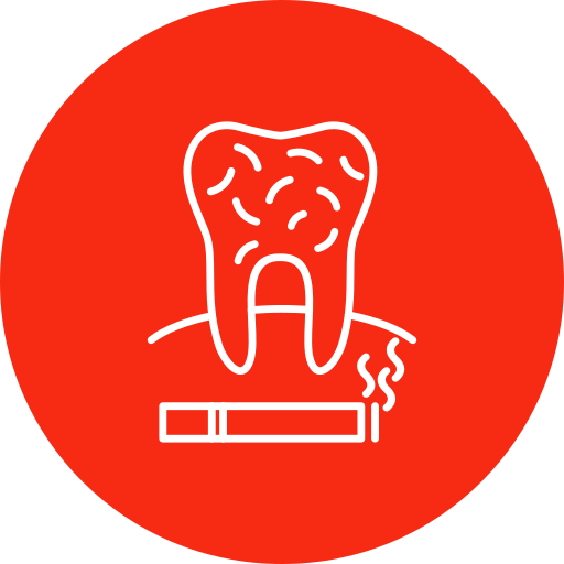 dentista Generic Flat icono