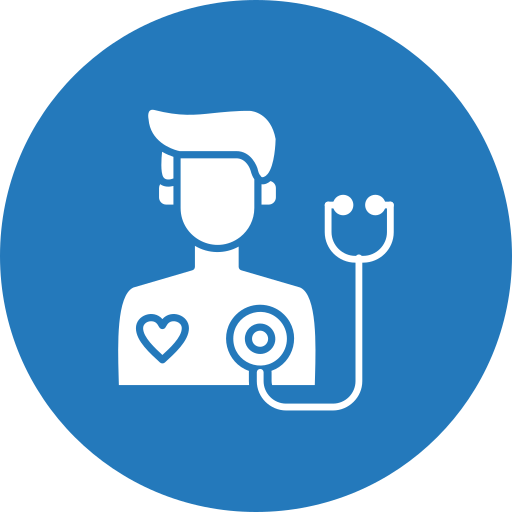 Patient Generic Mixed icon