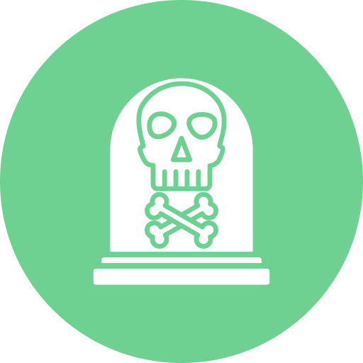Death Generic Mixed icon