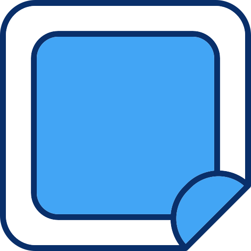 plastry nikotynowe Generic Blue ikona