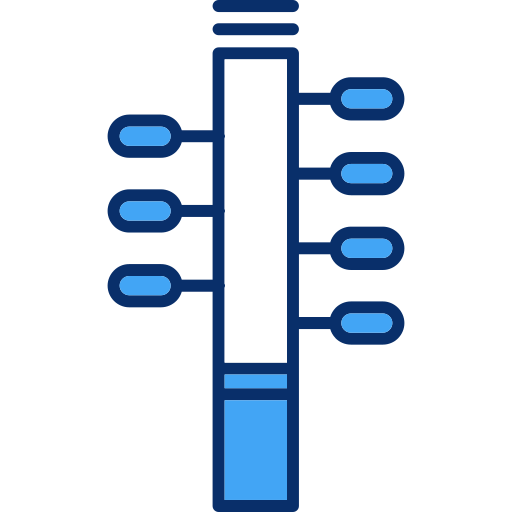akupunktur Generic Blue icon