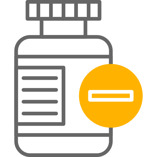 Bupropion Generic Mixed icon