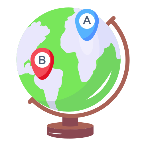 globale bildung Generic Flat icon