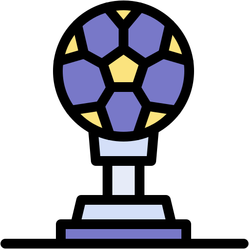 챔피언 Generic Outline Color icon