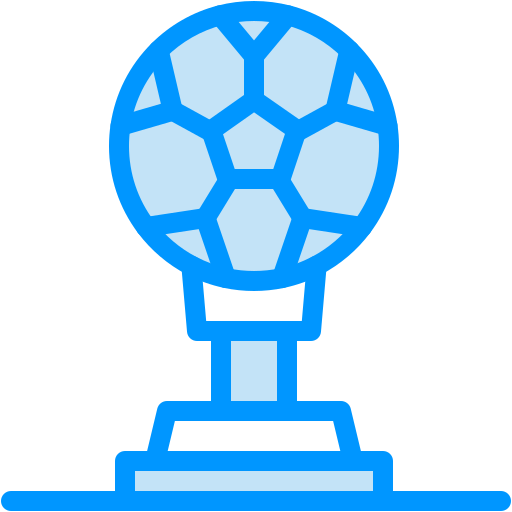 Чемпион Generic Blue иконка