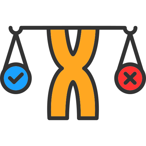 bioetyka Generic Outline Color ikona