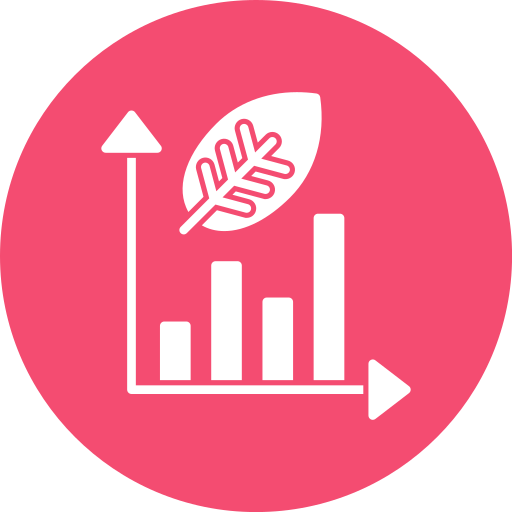 Chart Generic Mixed icon