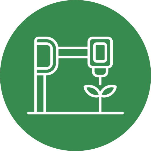 bioprinter Generic Flat icon