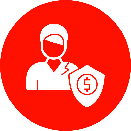 Compensation Generic Mixed icon