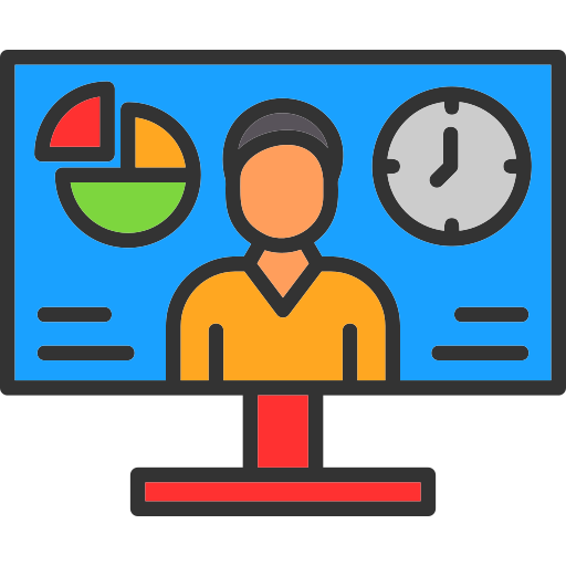 hr Generic Outline Color icon