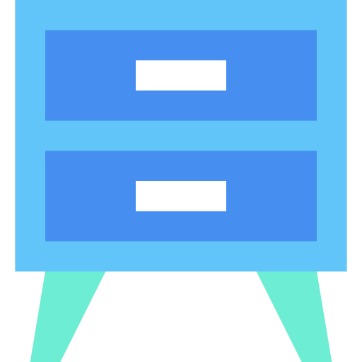 kabinett Generic Blue icon